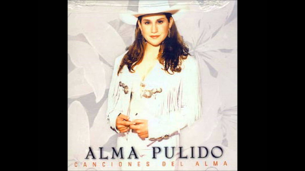mix Alma Pulido y Elsa Garcia