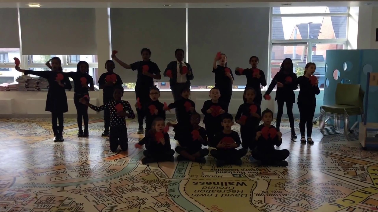 Spanish Choir   -     Corre - Run