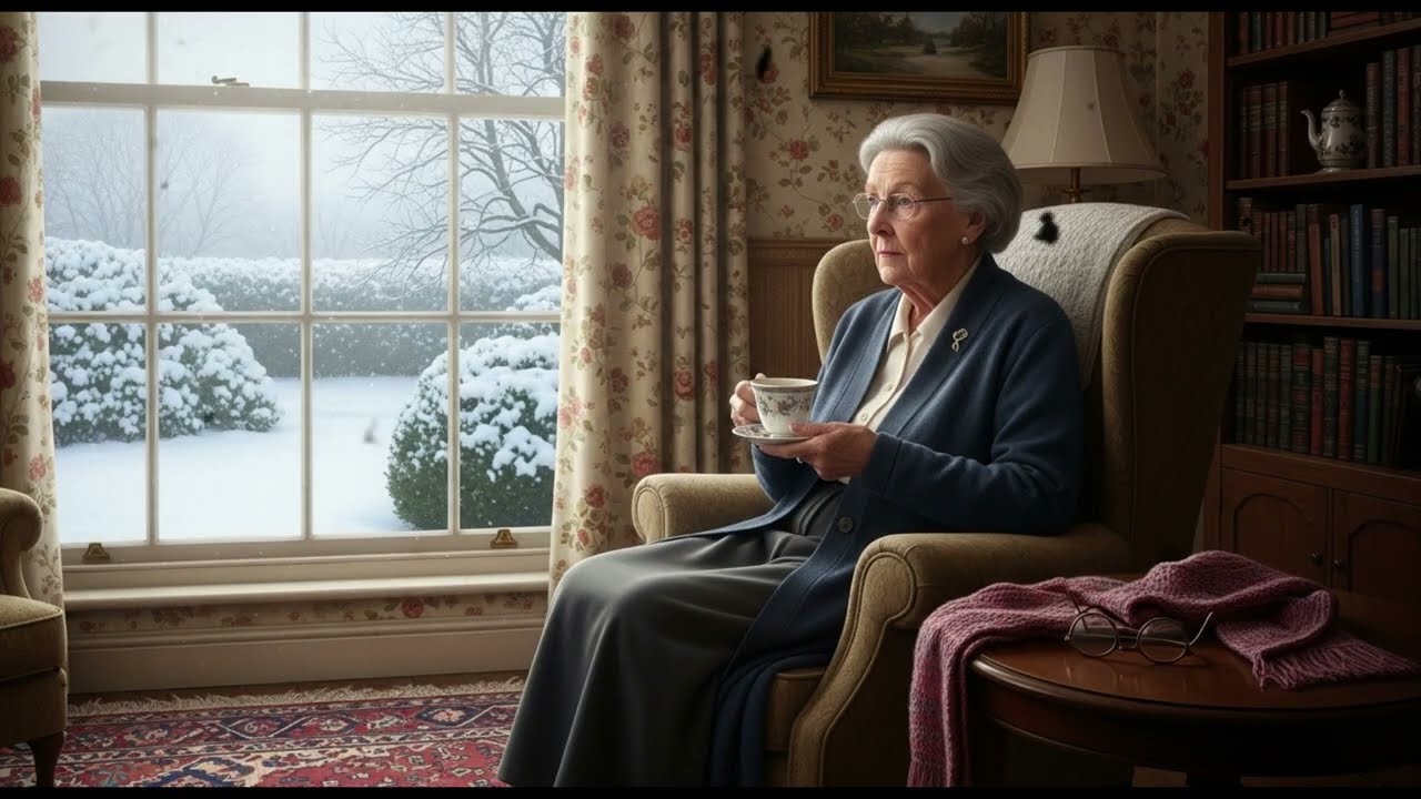 La señorita Marple y la reliquia que heredó un asesino| Un misterio de la señorita Marple..