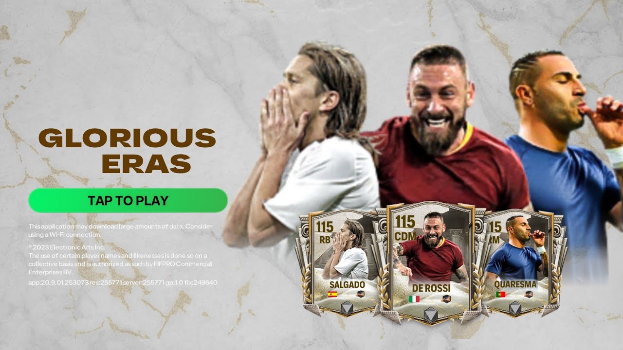 NEW GLORIOUS ERAS EVENT LE*KES 👀😬 NEW 115 OVR HEROES ARE CONFIRMED ✅😨 NEW REDEEM CODE REVEALED⁉️