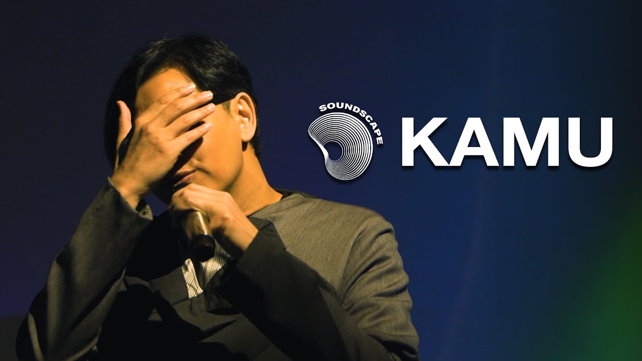 Kamu | Armand Maulana Acoustic Session