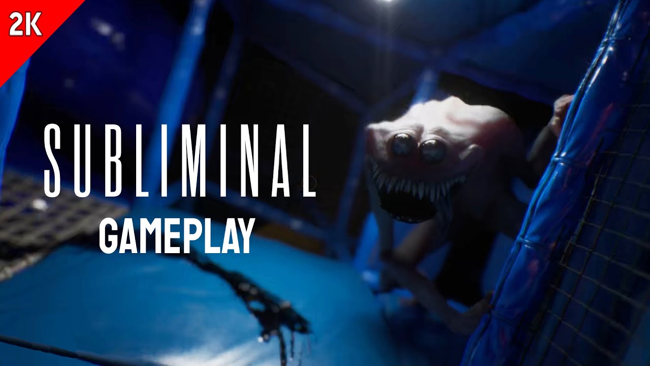 🎮 SUBLIMINAL DEMO - GAMEPLAY COMPLETO 🎧 *SIN COMENTAR*