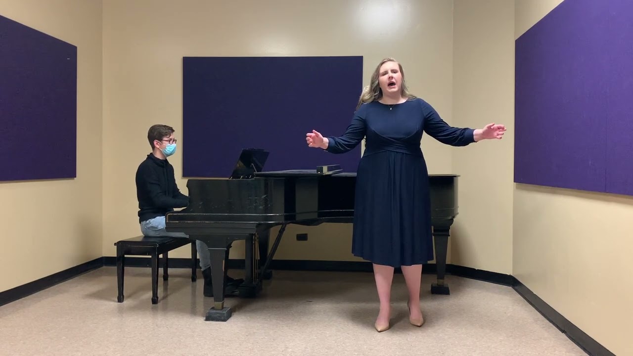 How Will I Know (Death Takes a Holiday) - Maury Yeston