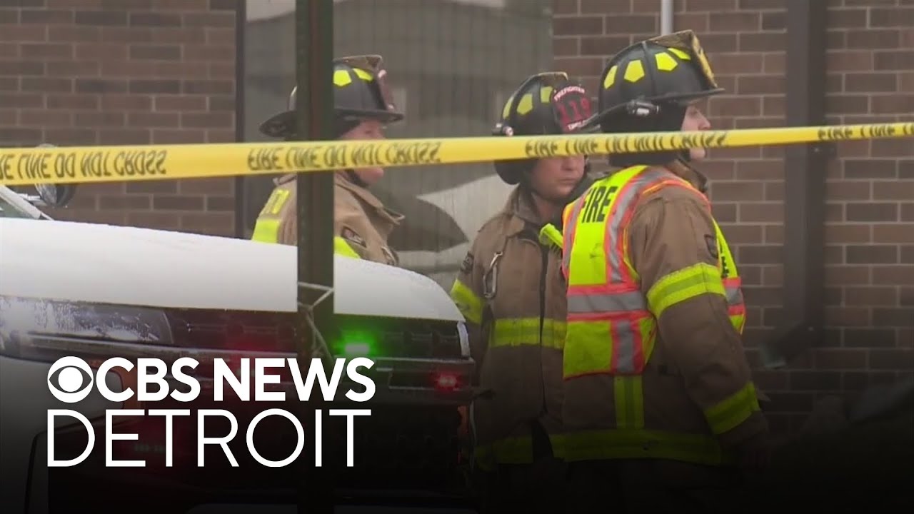Pre-trial hearing held in deadly hyperbaric chamber explosion case