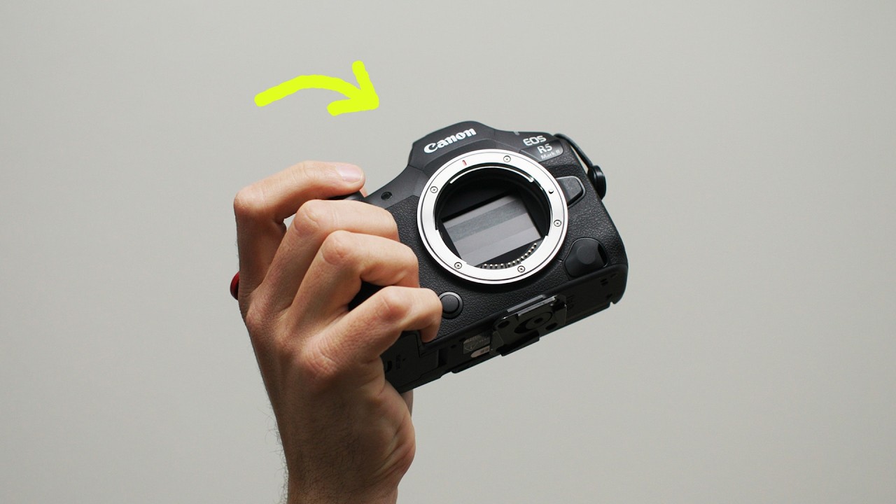 An ode to Canon&rsquo;s greatest digital camera ever