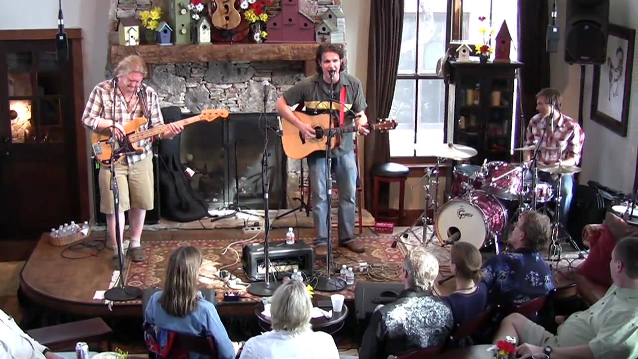 Blue Rock Studio's Third Birthday Party | Concerts from Blue Rock LIVE