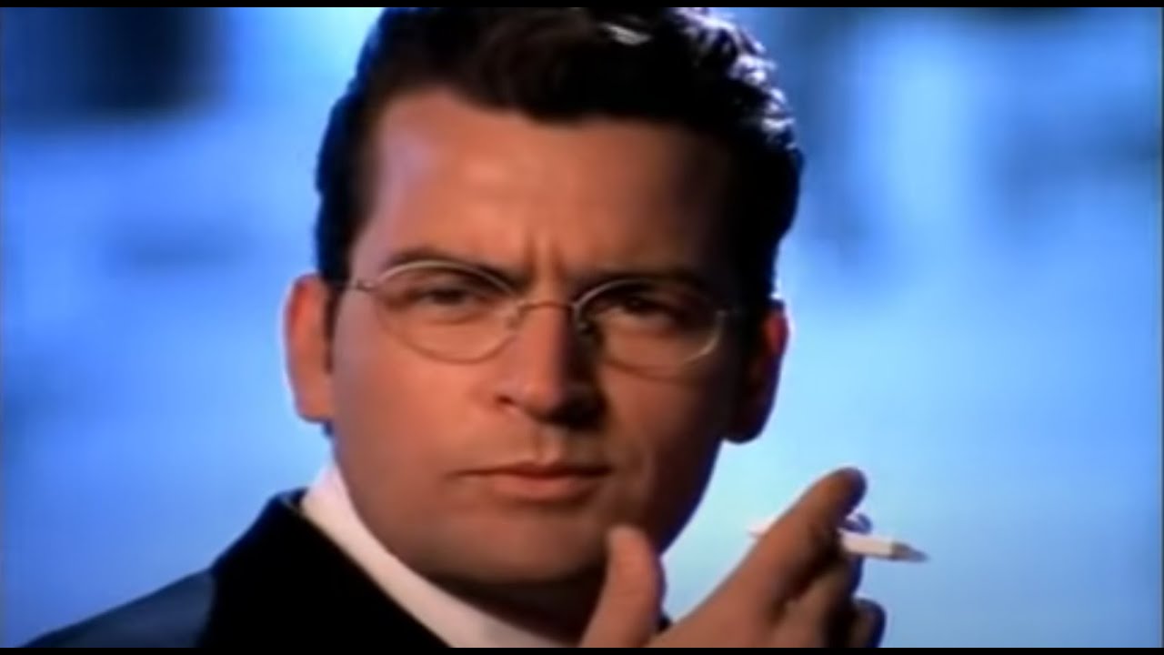 Deemo - No Time ( Charlie Sheen Commercial )