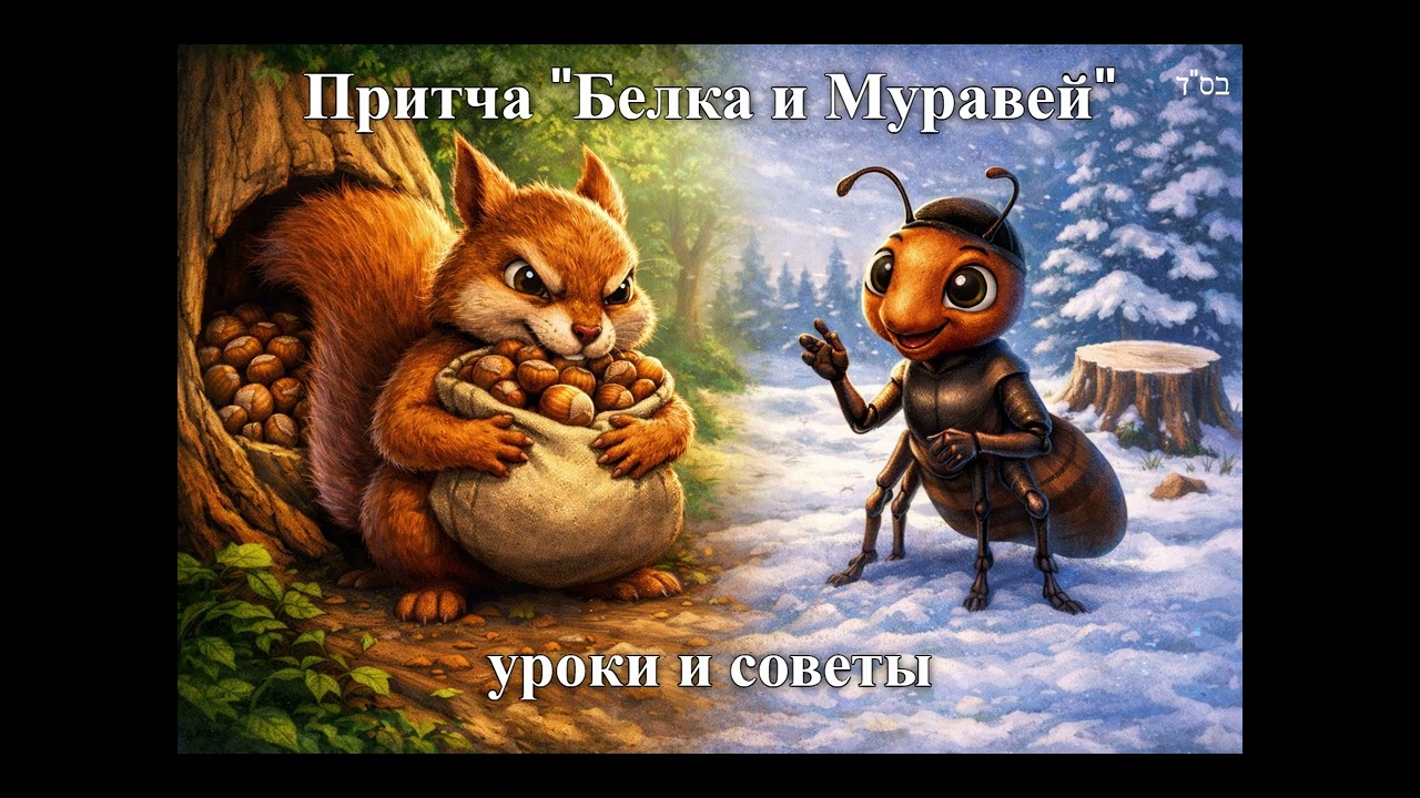 Притча 