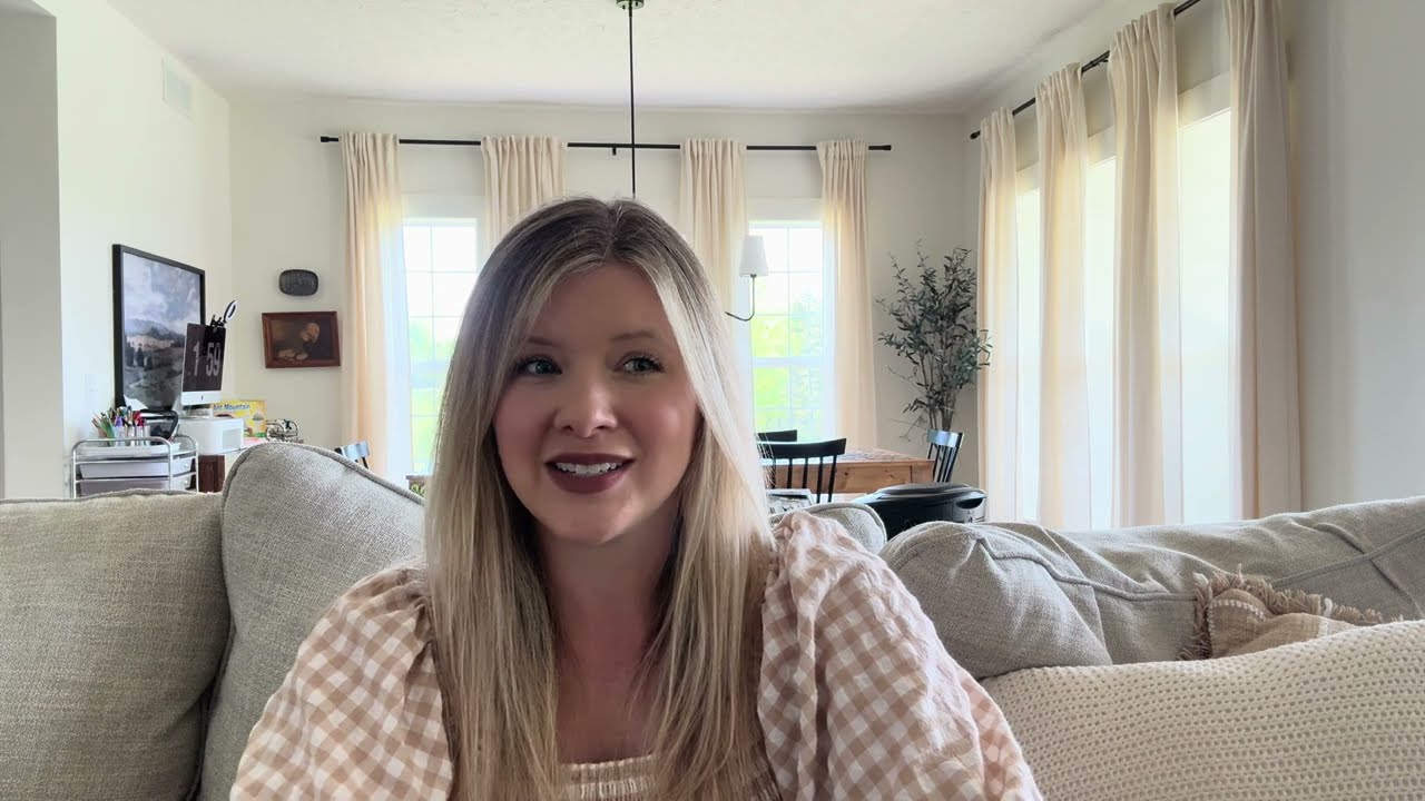 Let’s catch up. 2nd trimester miscarriage, moving to the country, trauma, weight gain, IVF