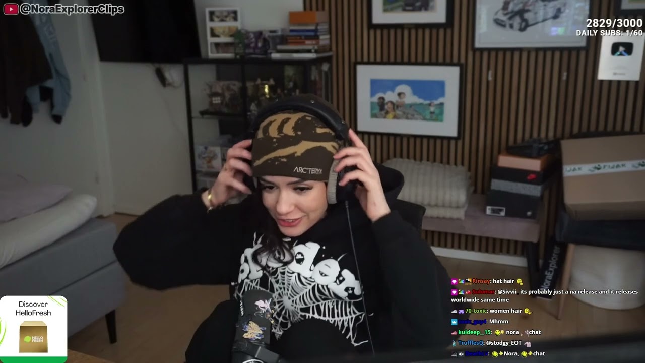 🟣Happy Hump Day! 🟣 Podcast with Vangard + NUNU EL NENE GTA RP 🟣 [25/02/2026] VOD