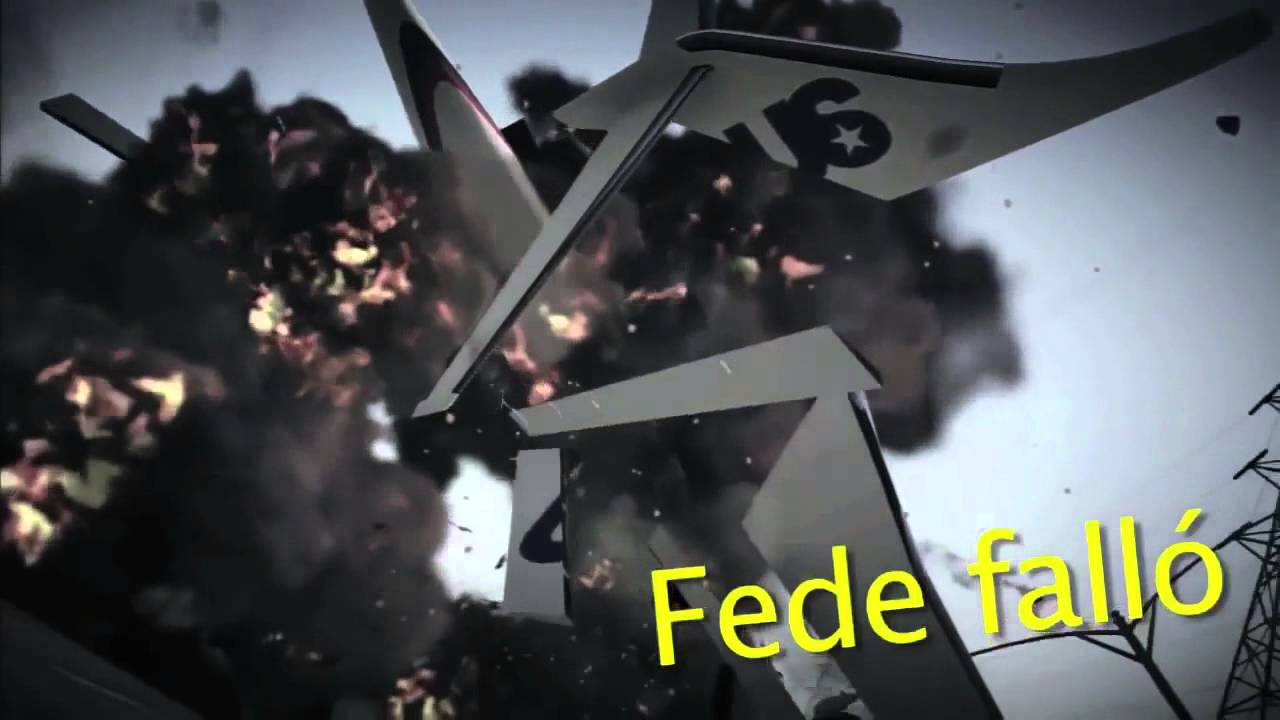 Retos en GTA V con Luisito Rey y Cristhian (Aterriza un Avión)