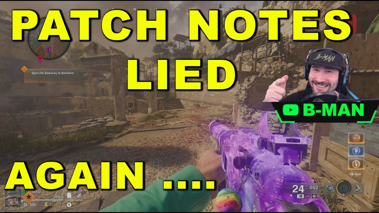 bo6 glitch: ZOMBIES GLITCH, INFINITE LIVES GLITCH. WORKING IN SEASON 2, HOW TO SAVE GAME AFTER DEATH