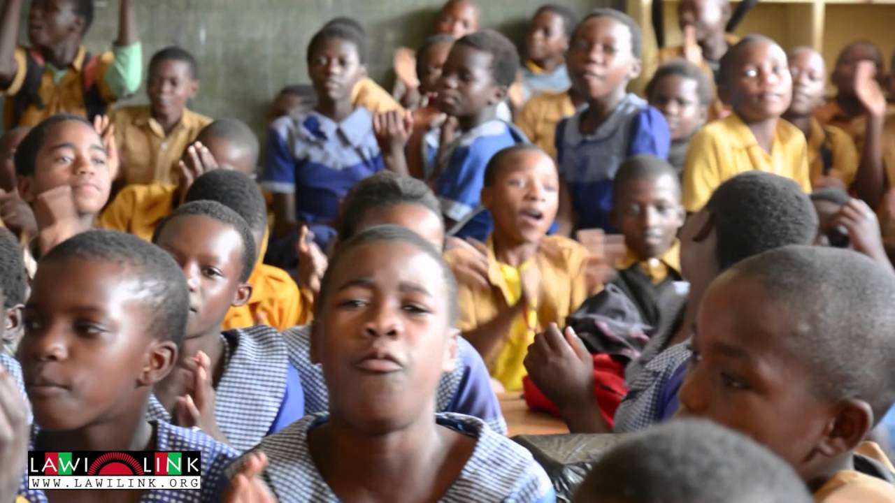 Malawi Youth in Action