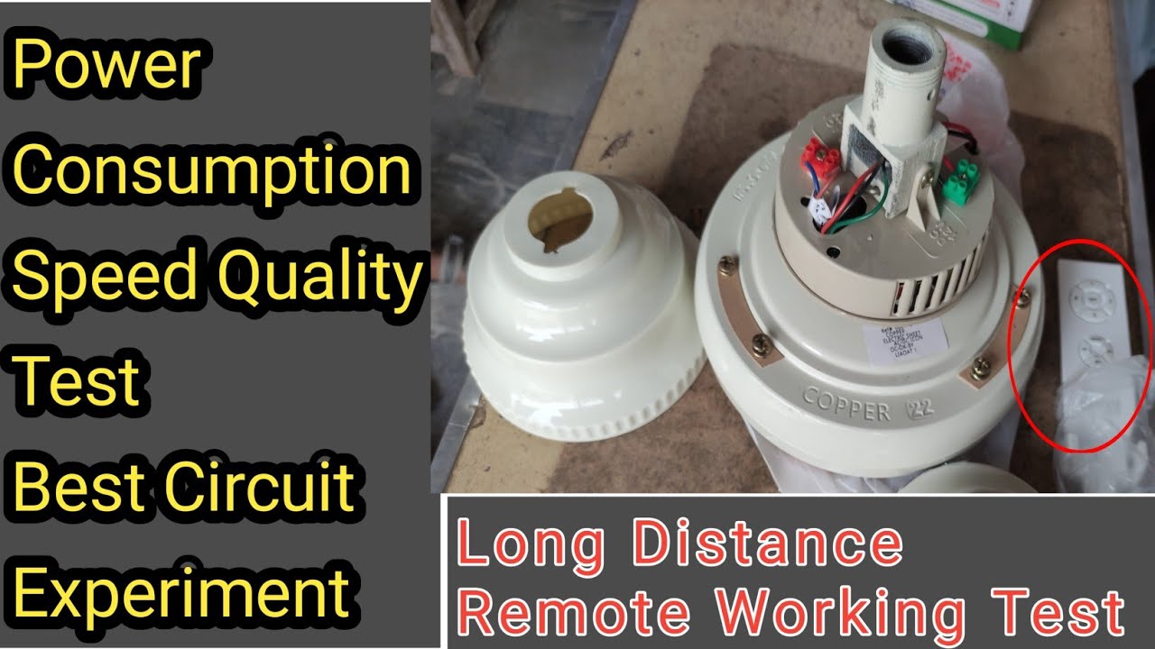 Best AC/DC Ceiling Fan Complete Review in hindi| Solar Fan Details