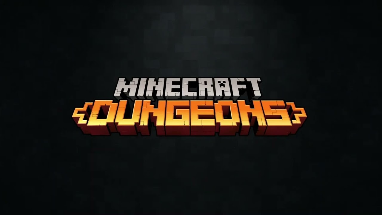 Necromancer - Minecraft Dungeons
