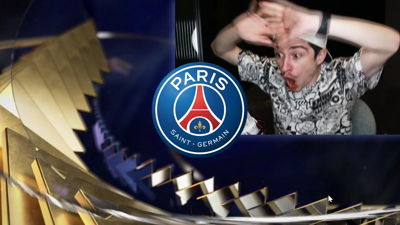 КАК ЭТО ВОЗМОЖНО?!! ПОЙМАЛ TOTY в этих наборах FC MOBILE 24!