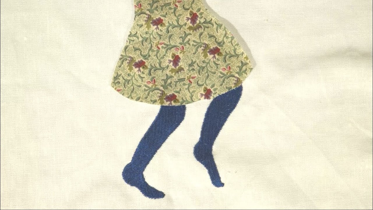 Linen Thread - Gilford Mill Animated Documentary