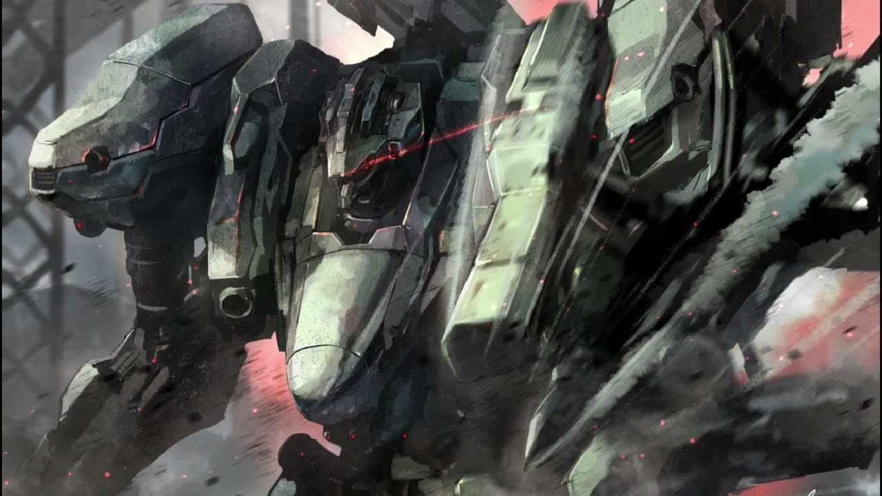 STEEL FORCE - Disruptor