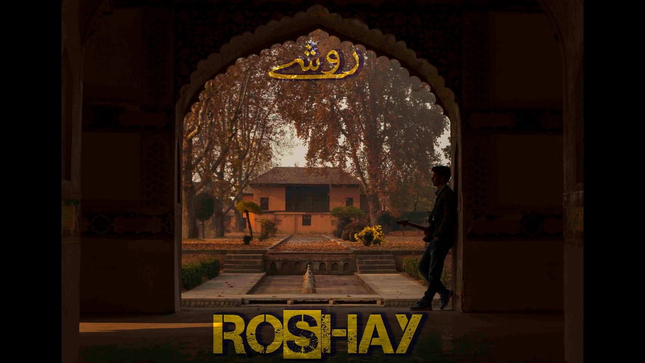 ROSHAY | Kashmiri Song | Habba Khatoon | Faizan Showkat