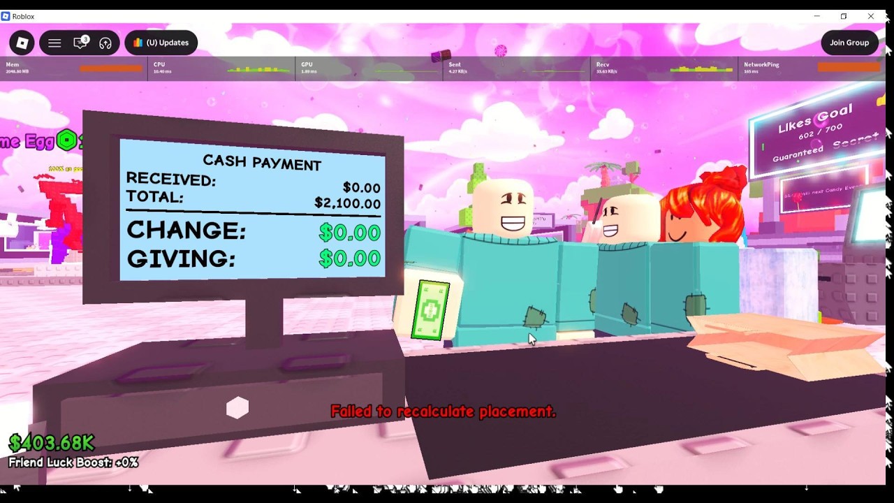 roblox my brainrot shop