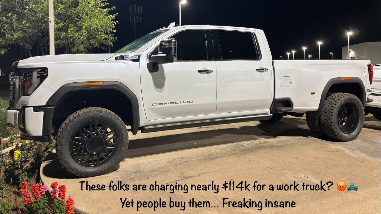 Is GMC Worth the Extra Money? 