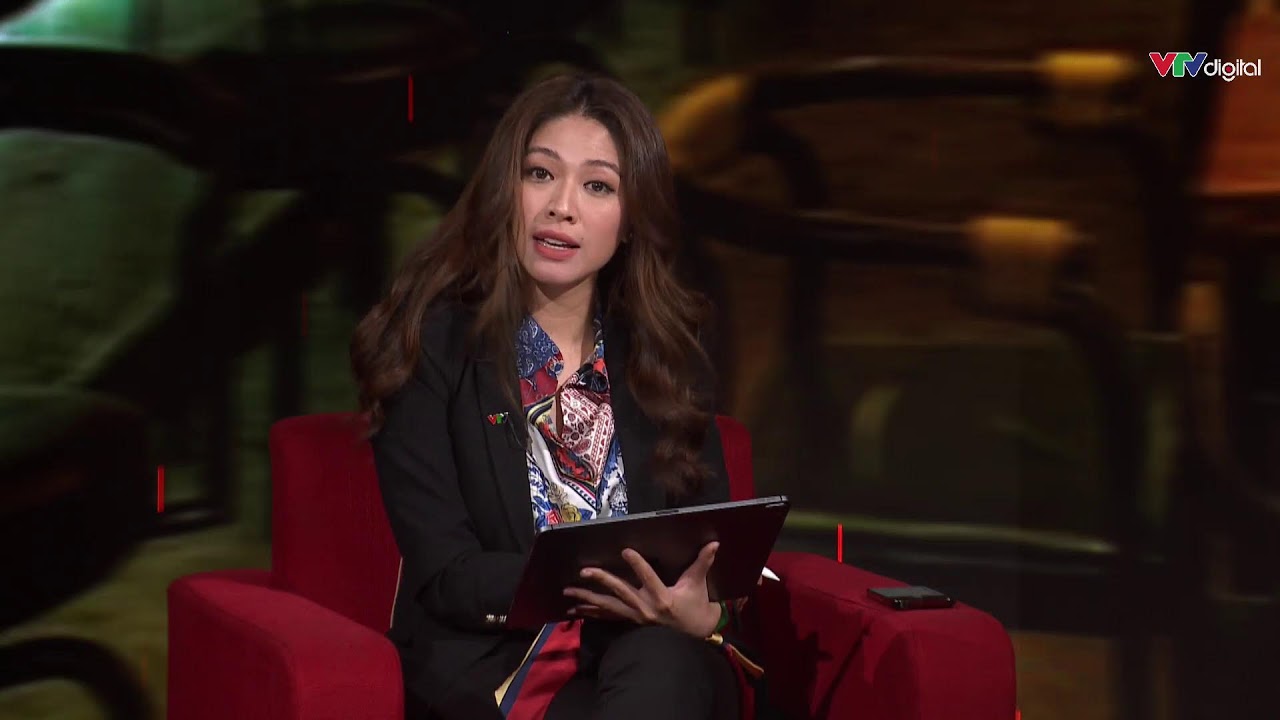 Tự do Tài chính #26: EM và MONEY | MONEYTalk | VTV24