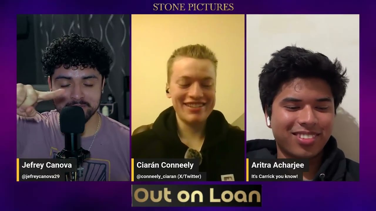 Out On Loan | EP 22: Who's Succeeded Out On Loan?