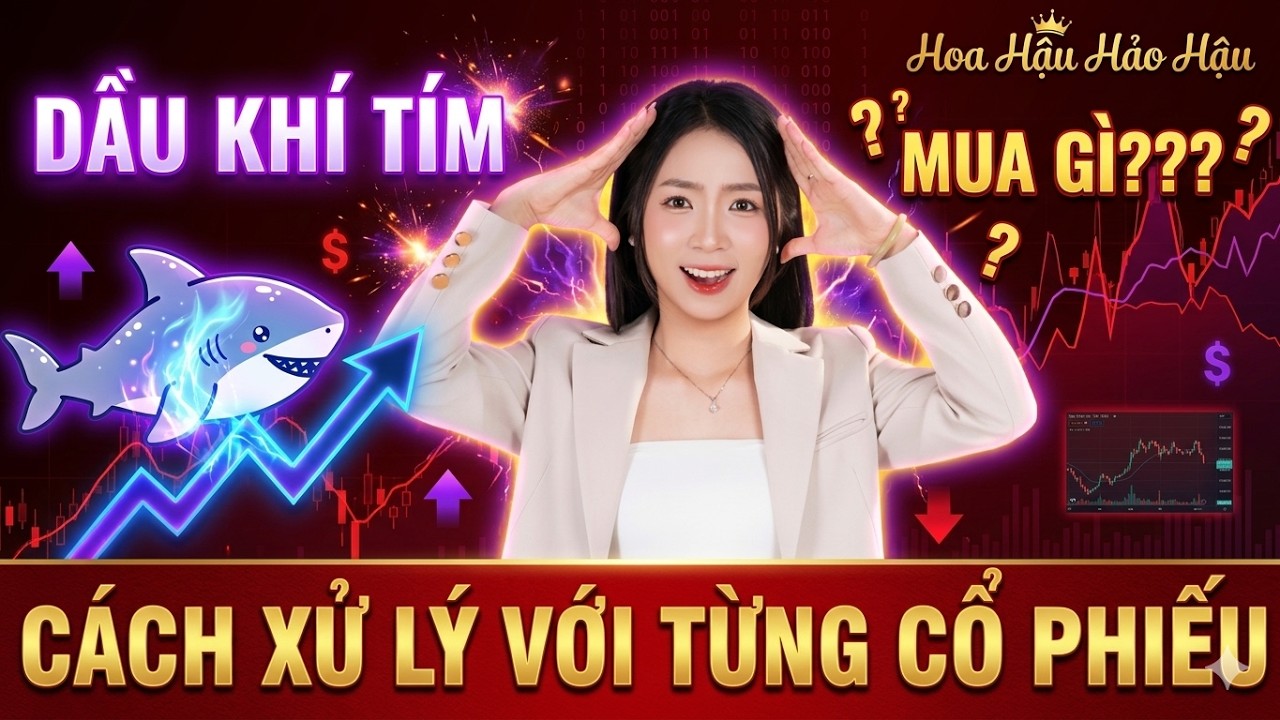 Chứng Khoán Hàng Ngày: Dòng tiền ở nhóm ngành nào Và Xây Dựng Danh Mục Hiệu Quả