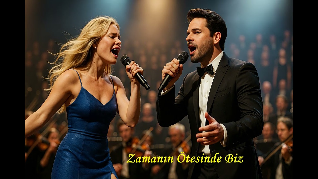 Zamanın Ötesinde Biz - Türkçe Slow