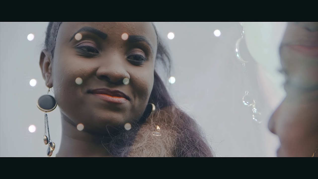 Nakupenda  by Tausi (official video)