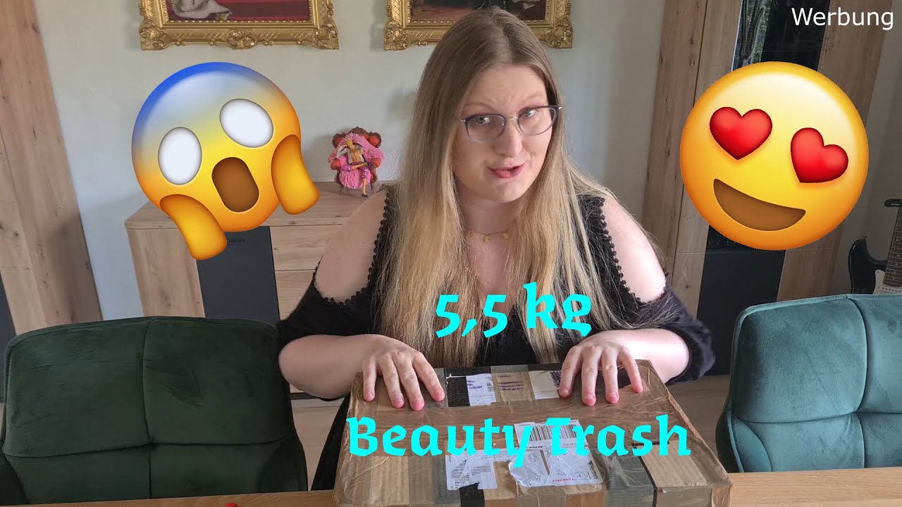 Mein Wanderpaket ist endlich da! 😍 Was ist da wohl drinnen? | Unboxing | FrauGnampf packt aus