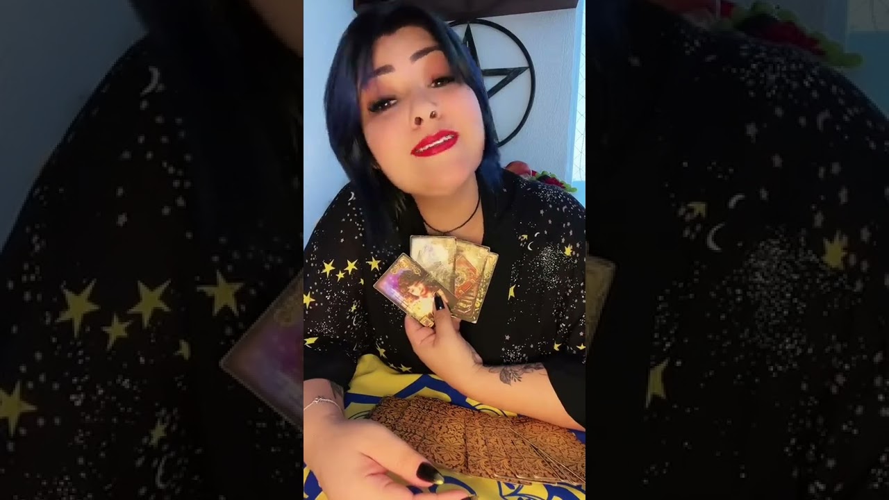 Tarot responde🔮
