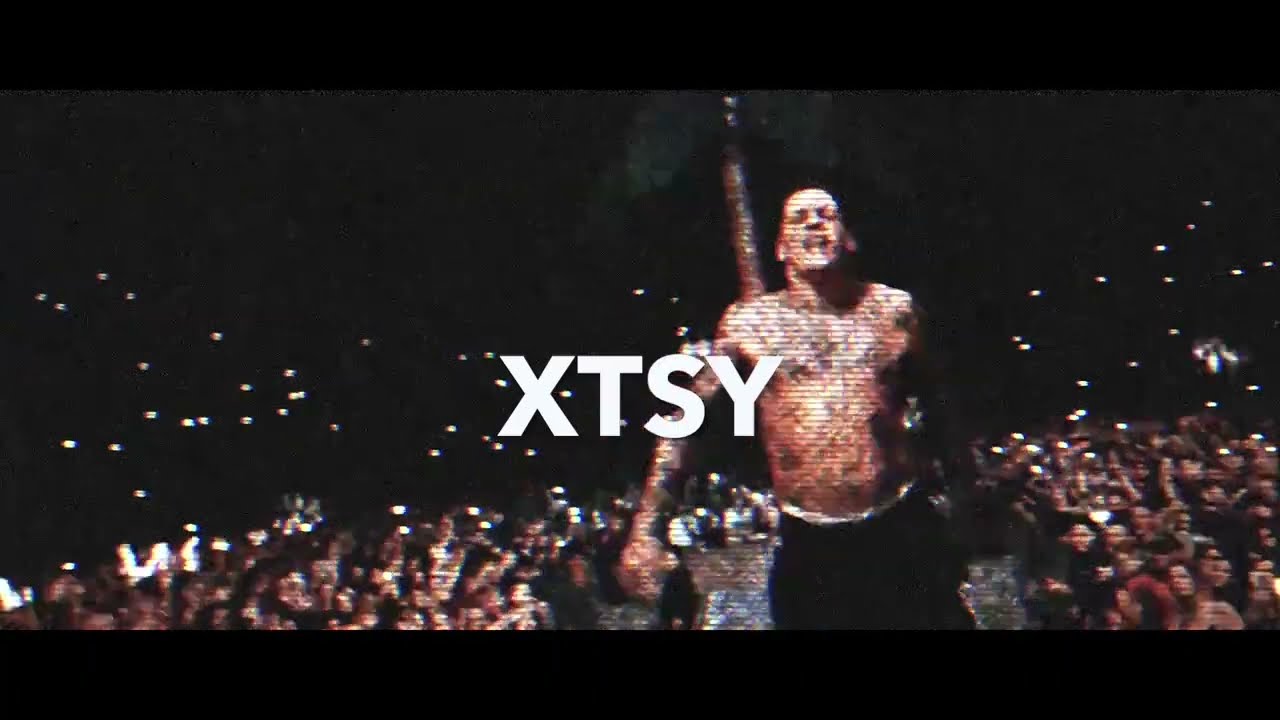 [FREE FOR PROFIT] Raf Camora X Bonez MC X Frauenarzt Type Beat "XTSY"