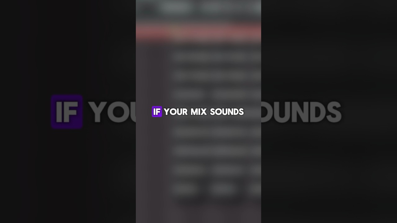 Make your beats more powerful! #flstudio #howtomake #howtomakebeat #tutorial #beatmaker