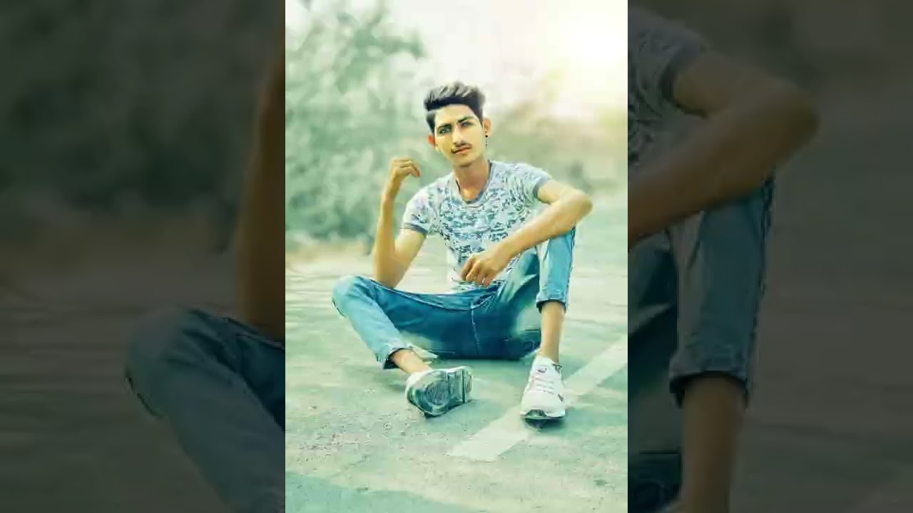 #editing