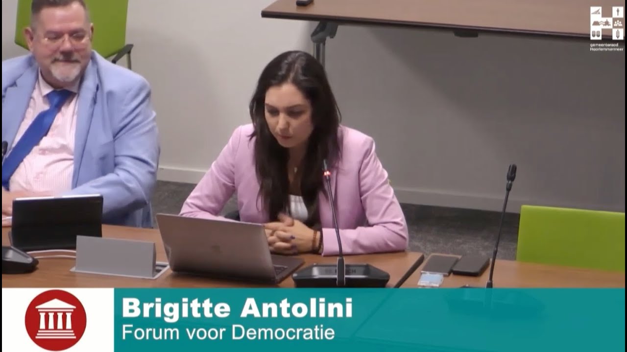 Gemeente verkiest alweer ASIELZOEKERS boven EIGEN INWONERS! | FVD