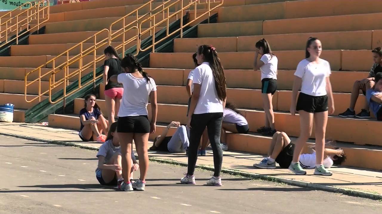 Informes Especiales - El Deportes y las lesiones