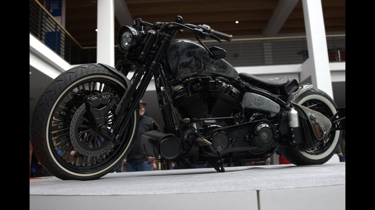 Bodensee Motorradmesse 2023 01