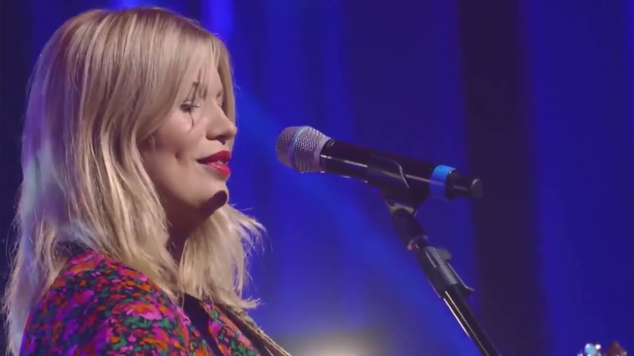 Ride on (Live)  Meadhbh Walsh