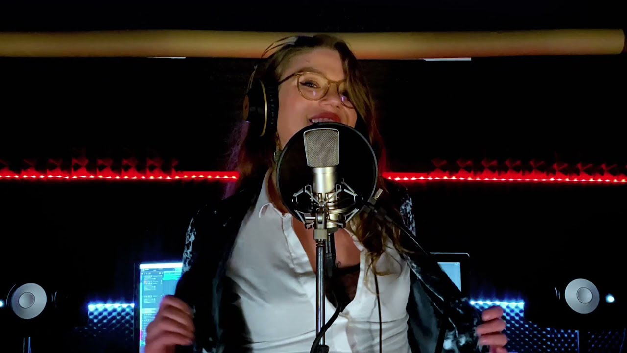 ANNHOLY - Ukaž to (STUDIO VIDEO) prod. Anywaywell