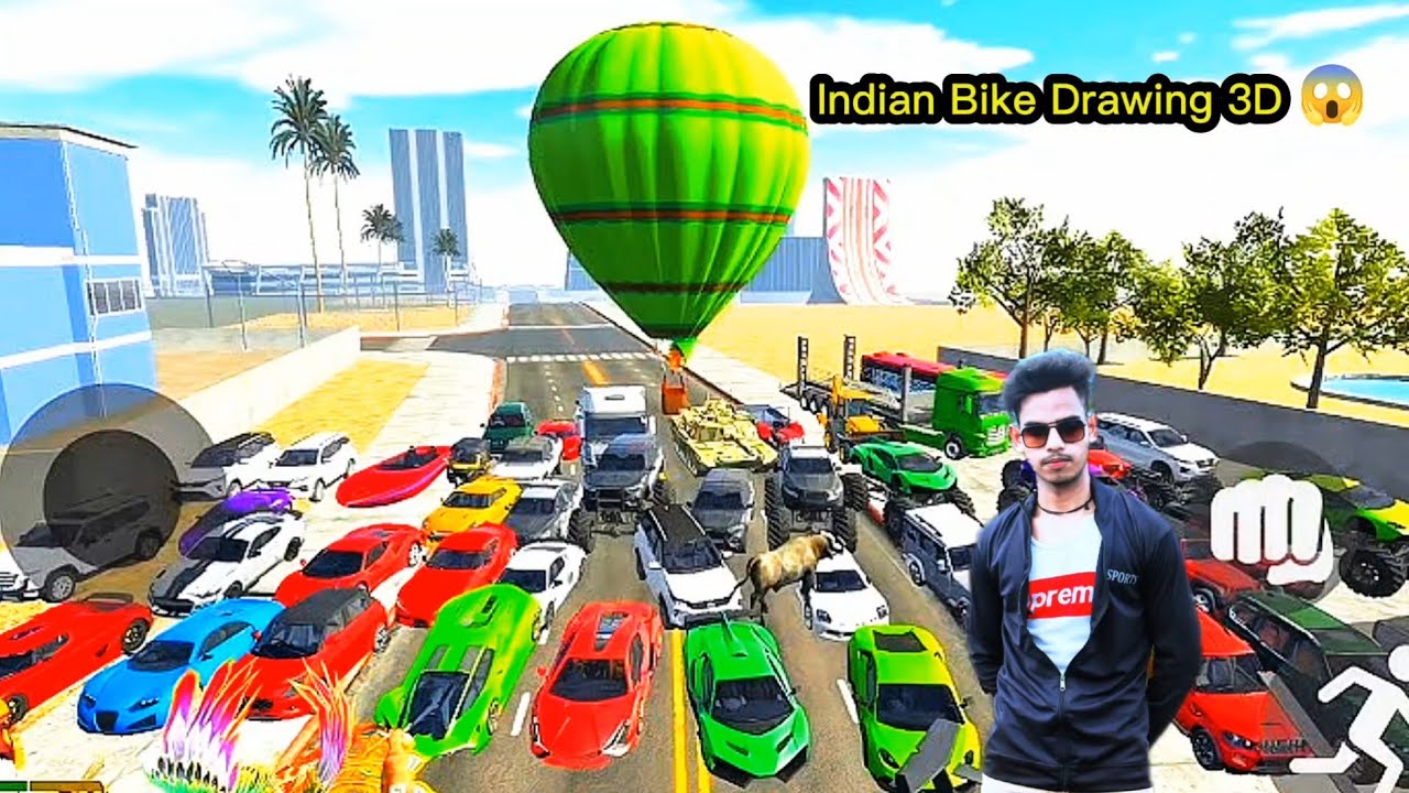 Indian Bike Drawing 3D New Update Cheat Code 🔥 #shorts #trending #live #gaming #indianbikedriving3d