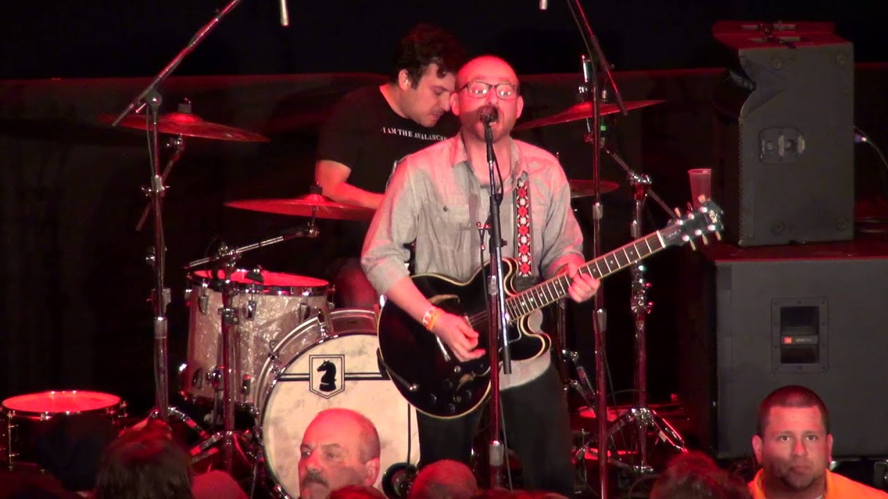 The Menzingers - Nice Things