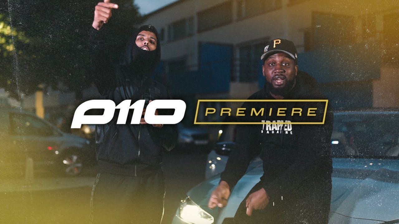 Aystar ft. Tiny Boost - Both Blocks [Music Video] | P110