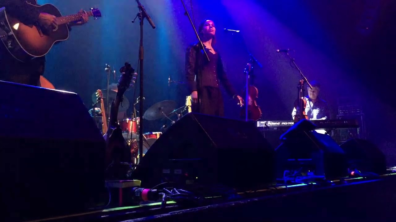 Waterboy - Rhiannon Giddens 