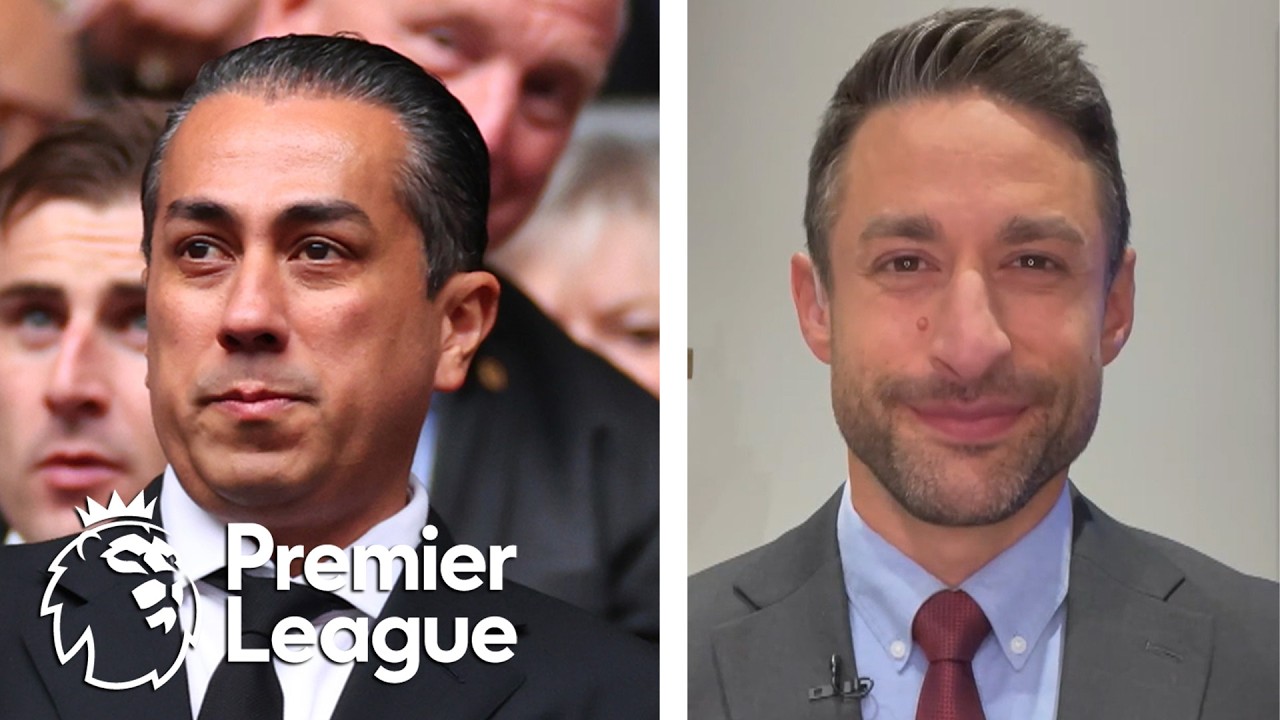 David Ornstein details changes in Chelsea's ownership group | Premier League | NBC Sports