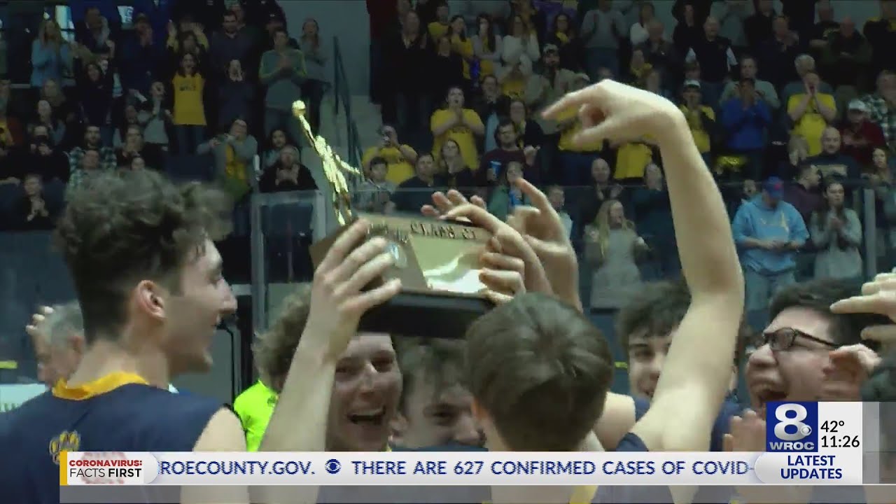 Marcus Whitman senior makes big sacrifice that leads to school's best season in 44 years