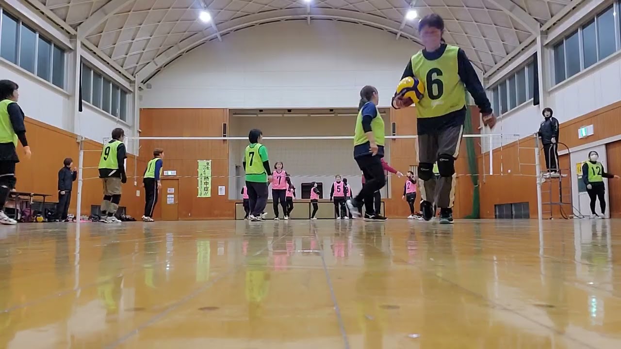 トマト2月　4