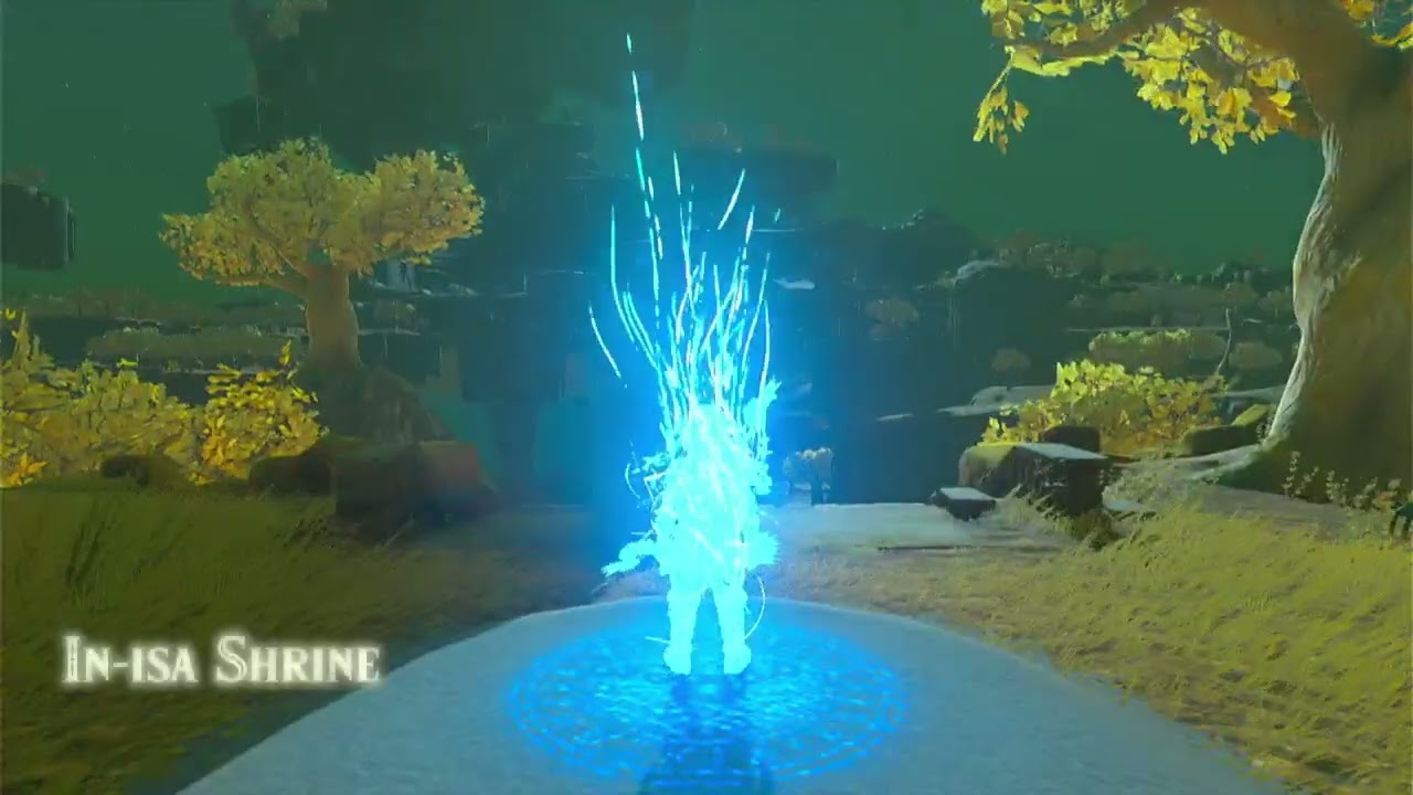 Non-Zelda Player Plays Zelda: Tears of the Kingdom!! 🎇 (Part 1) (4/14/2025 Stream)