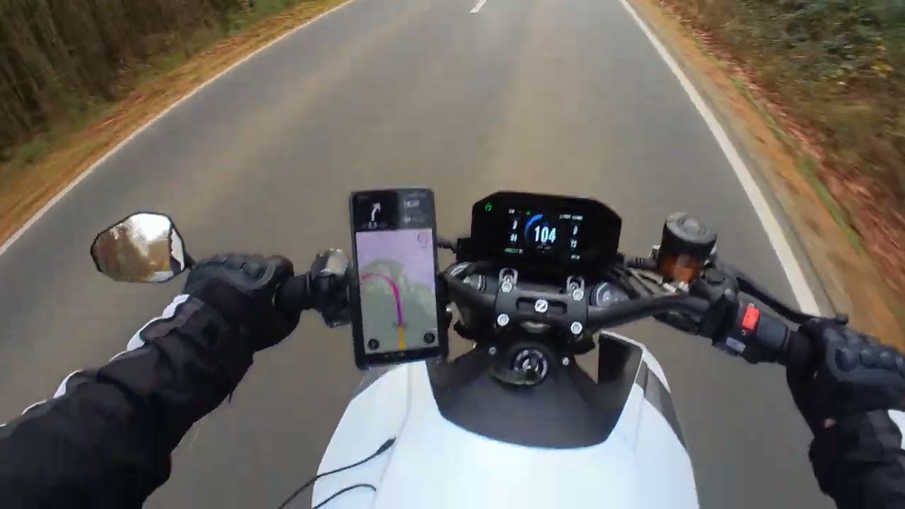 Zero S