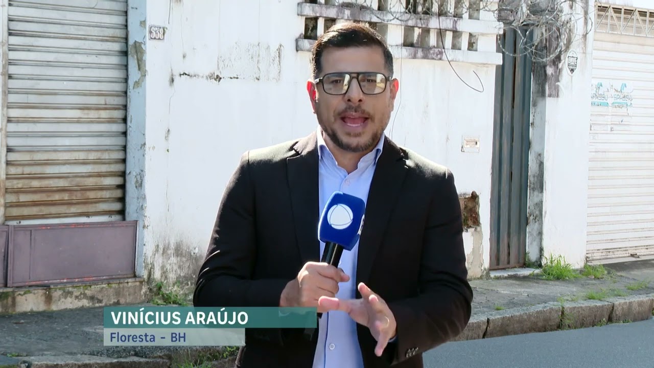 Boatos de relação extraconjugal entre concunhados quase termina em tragédia em MG